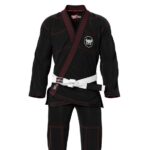 Jujitsu Kimonos