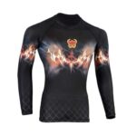 Rash Guards