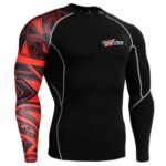 Rash Guards
