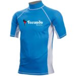 Rash Guards