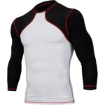 Rash Guards