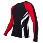 Rash Guards