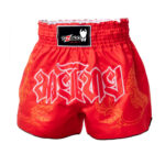 Muay Thai Shorts