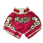 Muay Thai Shorts