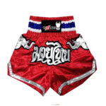 Muay Thai Shorts