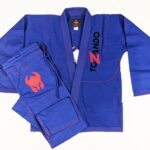 Jujitsu Kimonos