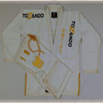 Jujitsu Kimonos