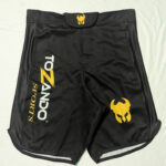 MMA SHORTS